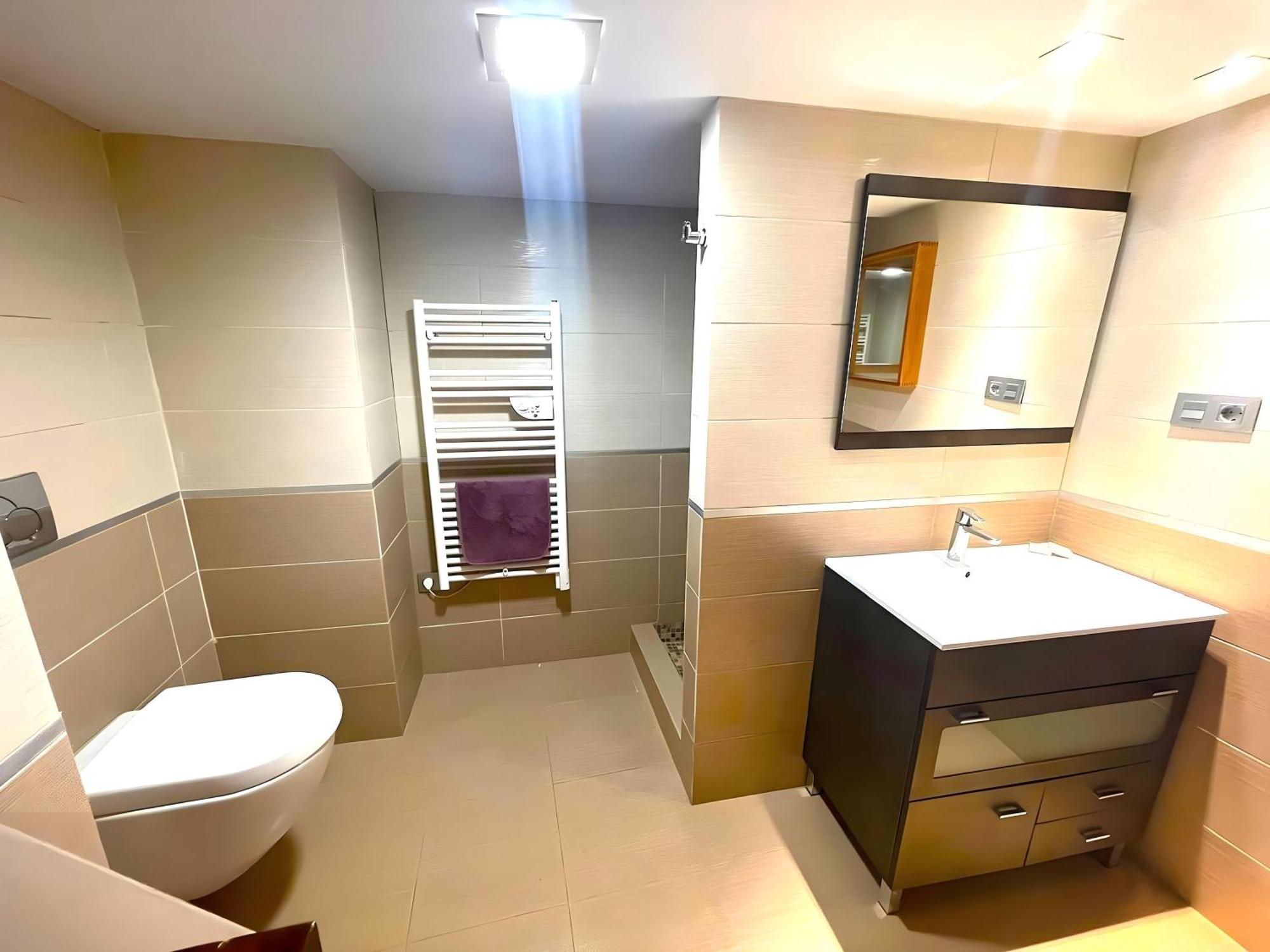 Costa Paradise Suites - مالقة المظهر الخارجي الصورة